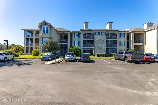 400 Sandiron Circle #411, Ponte Vedra Beach, FL 32082