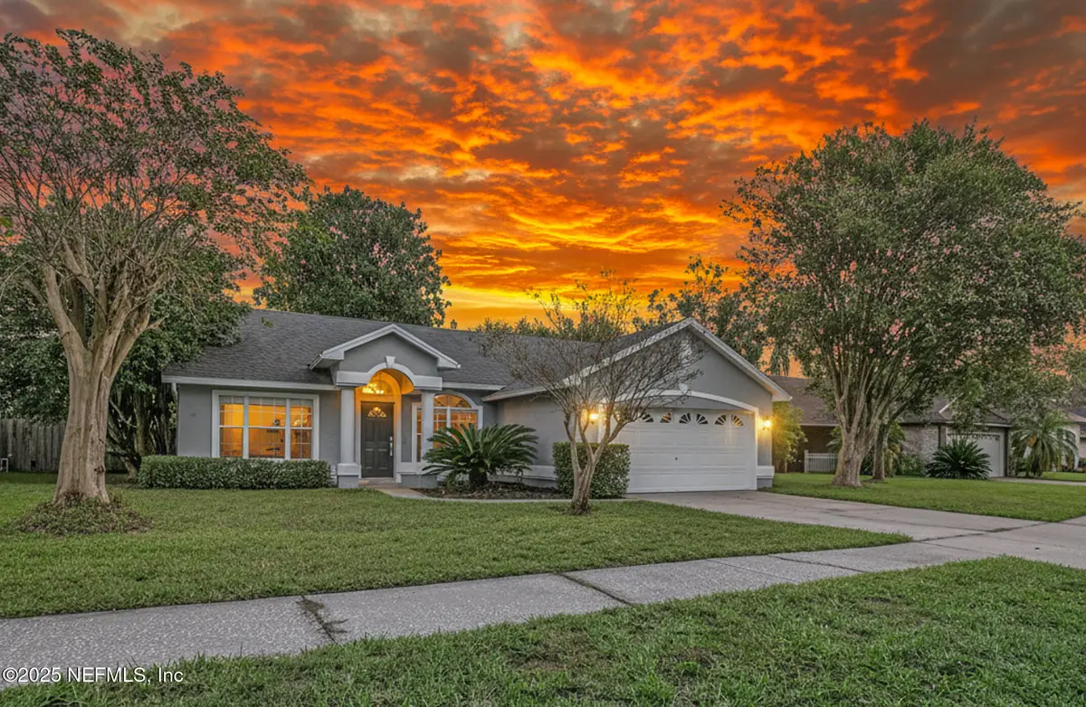 2191 Longly Green Court, Jacksonville, FL 32246 - Image #1