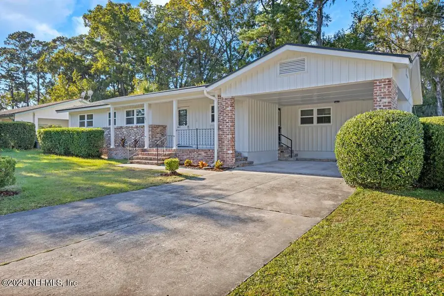 691 Grove Park Boulevard, Jacksonville, FL 32216 - Image #2