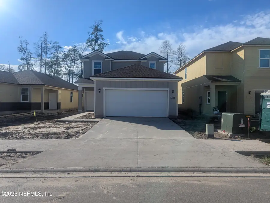 14906 Macadamia Lane, Jacksonville, FL 32218 - Image #2