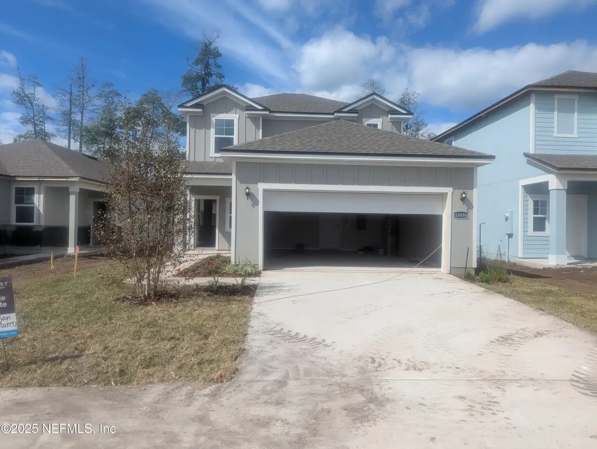 14867 Macadamia Lane, Jacksonville, FL 32218 - Image #1