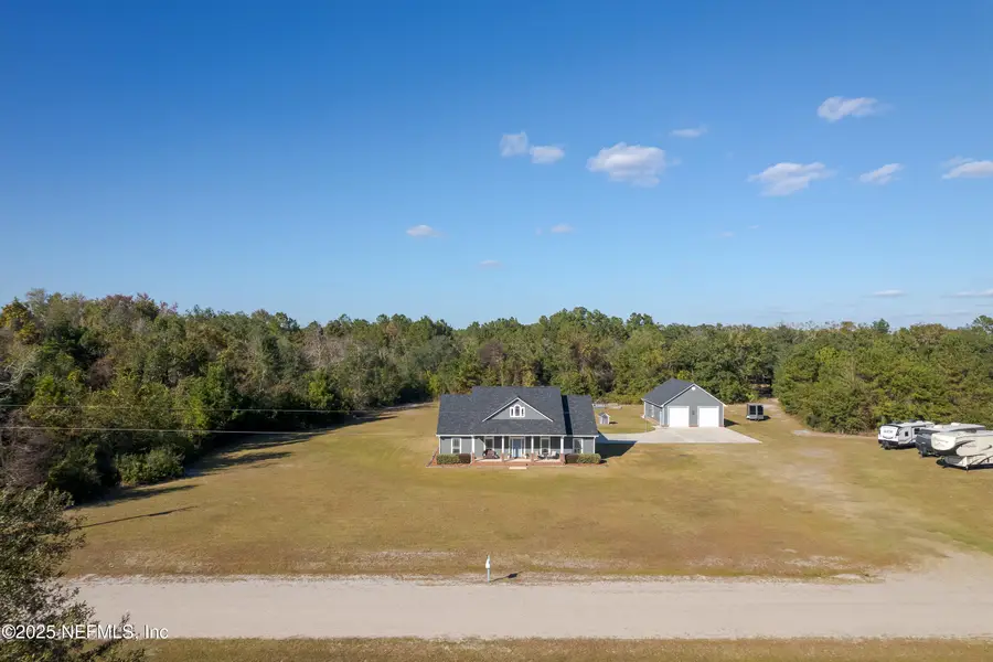 3670 Charles Green Road, Hilliard, FL 32046 - Image #2