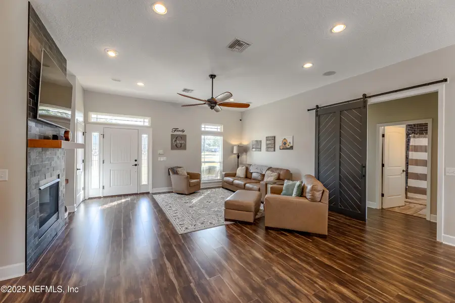 3670 Charles Green Road, Hilliard, FL 32046 - Image #3