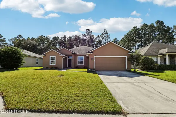 4054 Trail Ridge Road, Middleburg, FL 32068