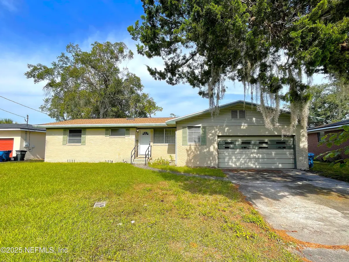 8551 Lamanto Avenue, Jacksonville, FL 32211 - Image #1