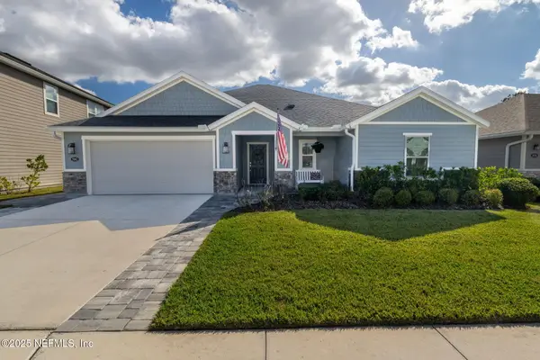 5042 Oak Bend Avenue, Jacksonville, FL 32257