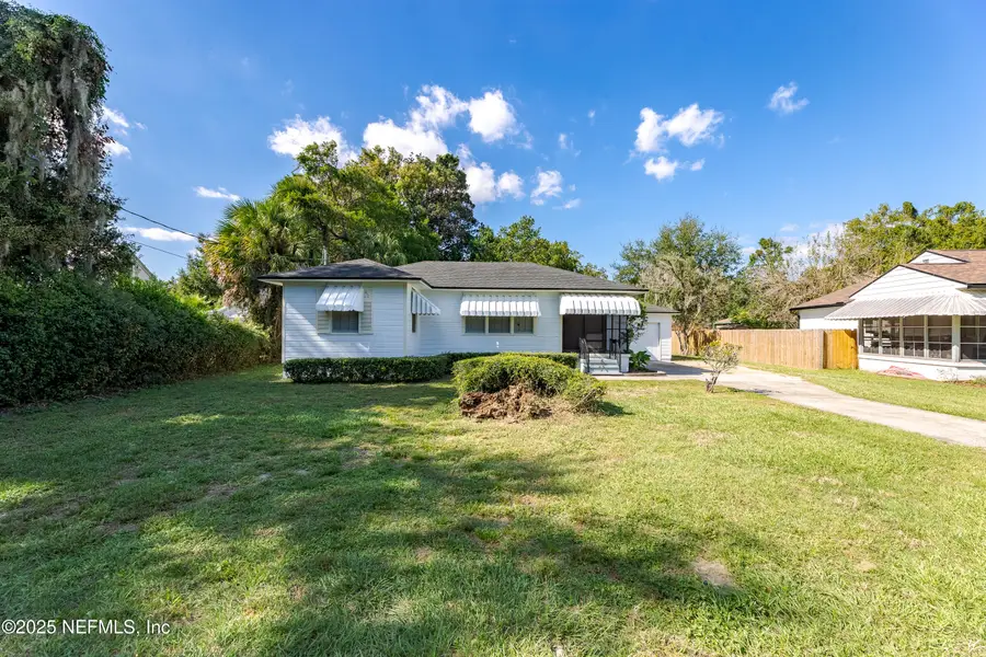 2030 Gibson Road, Jacksonville, FL 32207 - Image #3