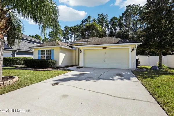 337 W New England Drive, Elkton, FL 32033