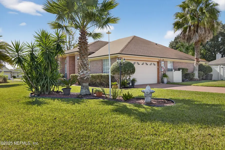 3211 Chantilly Court, Orange Park, FL 32073 - Image #2