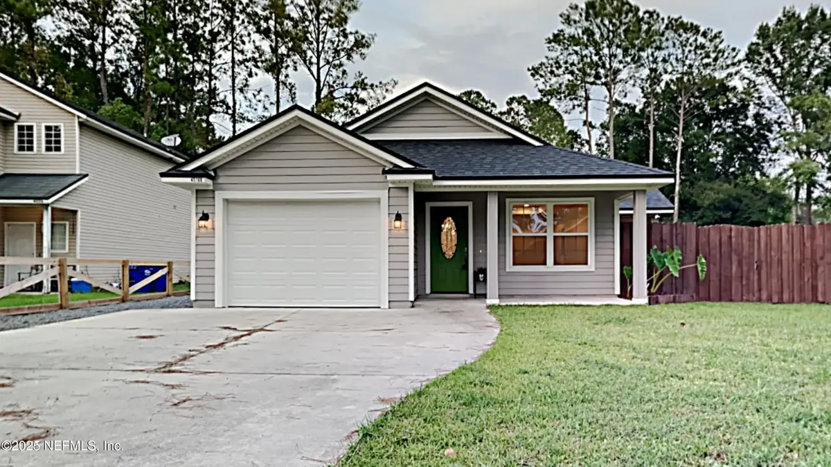 45168 Brown Street, Callahan, FL 32011 - Image #1