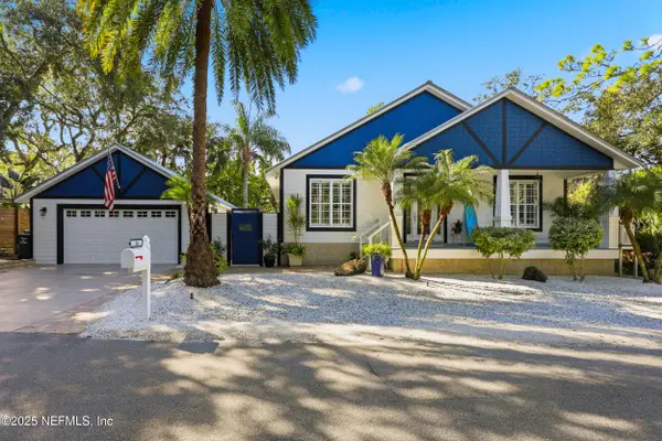 14 Althea Street, St. Augustine, FL 32084