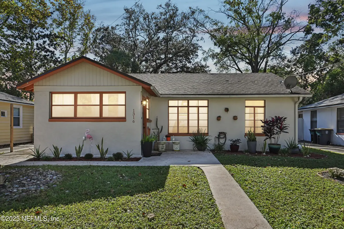 1316 Rensselaer Avenue, Jacksonville, FL 32205 - Image #1
