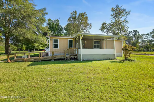 313 Stokes Landing Road, St. Augustine, FL 32095