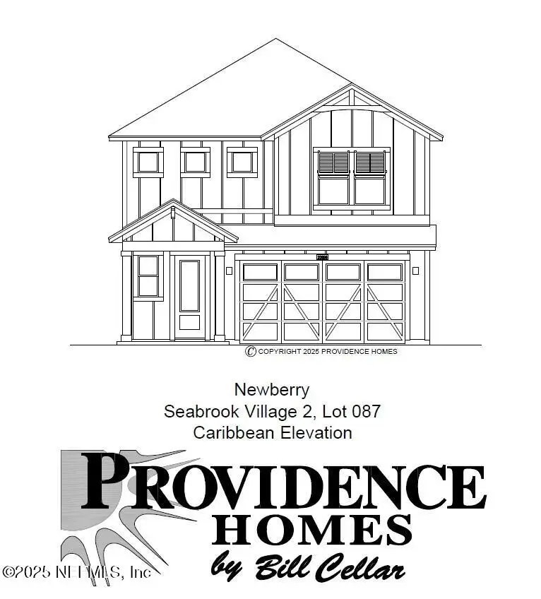 222 Seamark Drive, Ponte Vedra, FL 32081 - Image #1