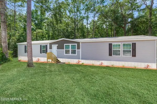 5333 Chicory Circle, Middleburg, FL 32068