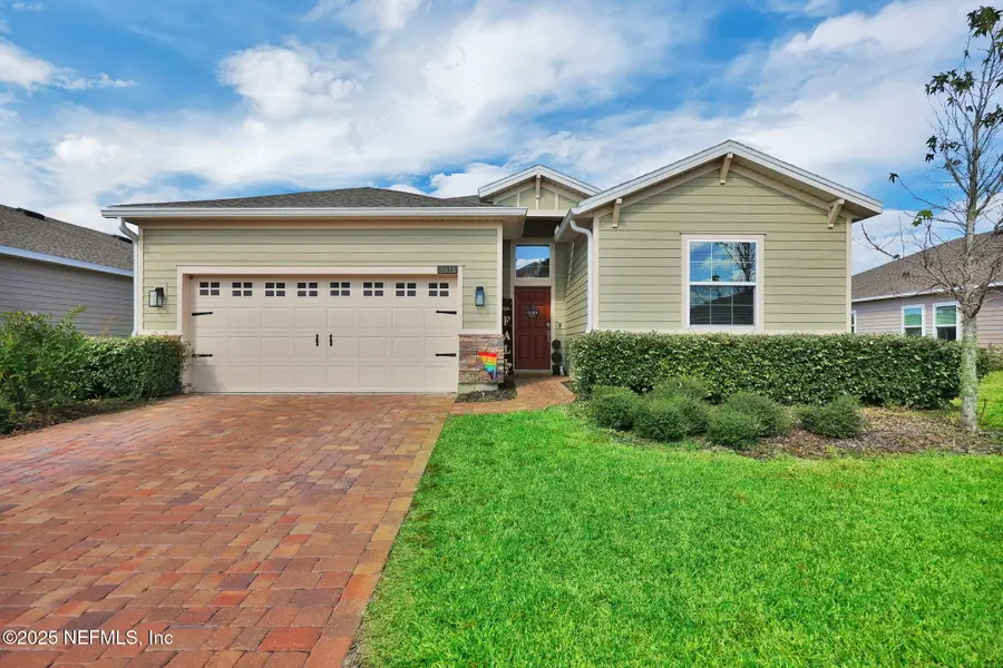 3916 Cloverdale Court, Middleburg, FL 32068 - Image #3