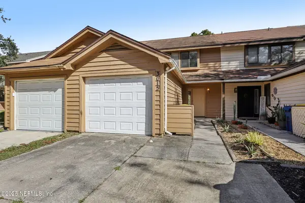 3015 Cobblewood E Lane, Jacksonville, FL 32225