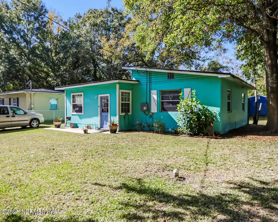 1066 Detroit W Circle, Jacksonville, FL 32254 - Image #2