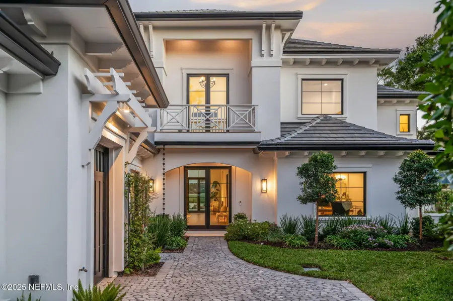 225 Cannon E Court, Ponte Vedra Beach, FL 32082 - Image #2