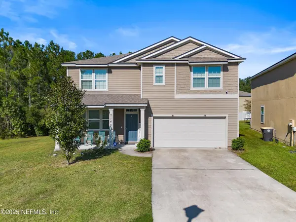 7143 Cotton Bend Court, Jacksonville, FL 32220