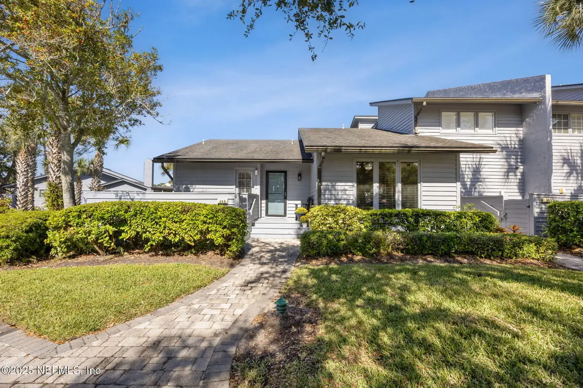 346 Quail Pointe Drive, Ponte Vedra Beach, FL 32082 - Image #1