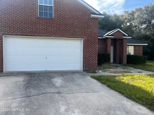 3804 Nature Walk Court, Middleburg, FL 32068