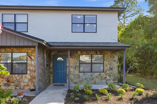 17 Ponte Vedra Court #D, Ponte Vedra Beach, FL 32082
