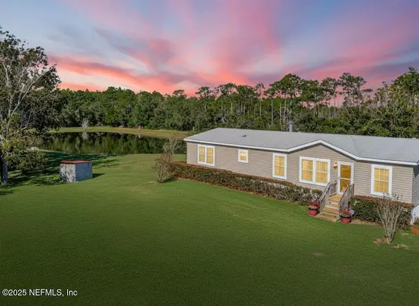 12676 Pumpkin Hill Road, Jacksonville, FL 32226