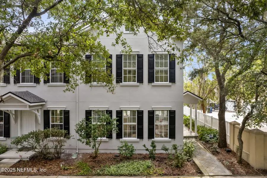 1618 Park Avenue, Fernandina Beach, FL 32034 - Image #2