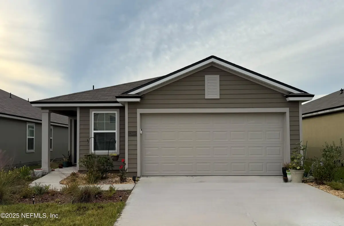 12686 Cucumber Tree Street, Jacksonville, FL 32218 - Image #1