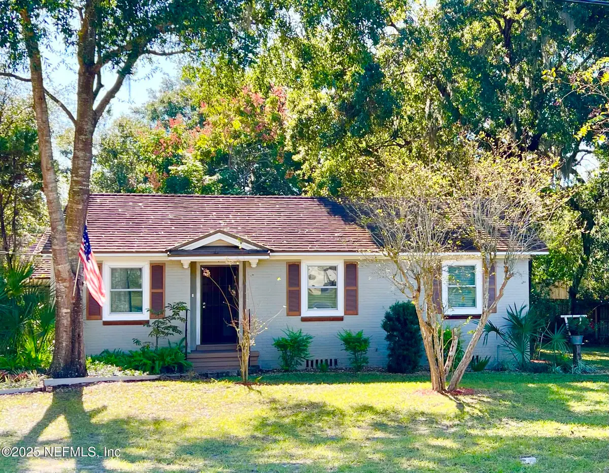 2071 Hilltop Boulevard, Jacksonville, FL 32246 - Image #1