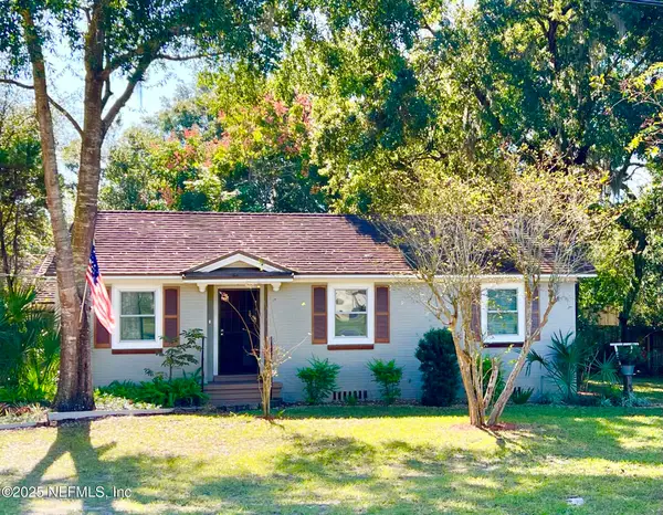 2071 Hilltop Boulevard, Jacksonville, FL 32246