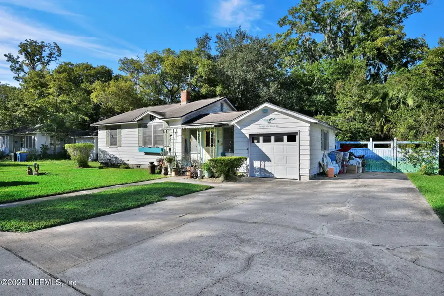 7632 Lueders Avenue, Jacksonville, FL 32208 - Image #3