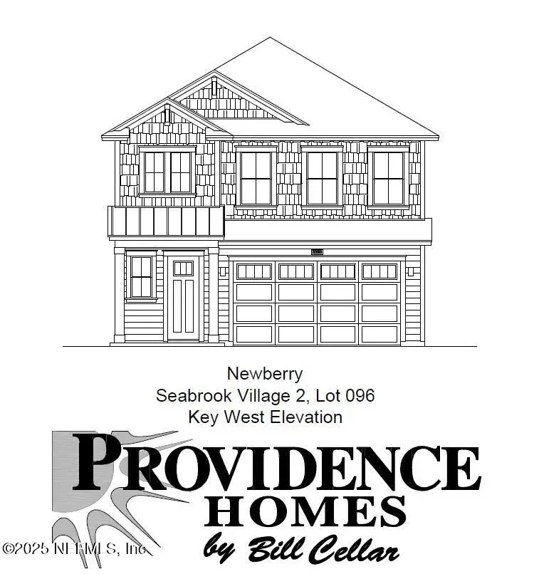 160 Seamark Drive, Ponte Vedra, FL 32081 - Image #1