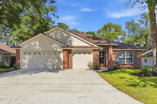 12331 Arrowleaf Lane, Jacksonville, FL 32225