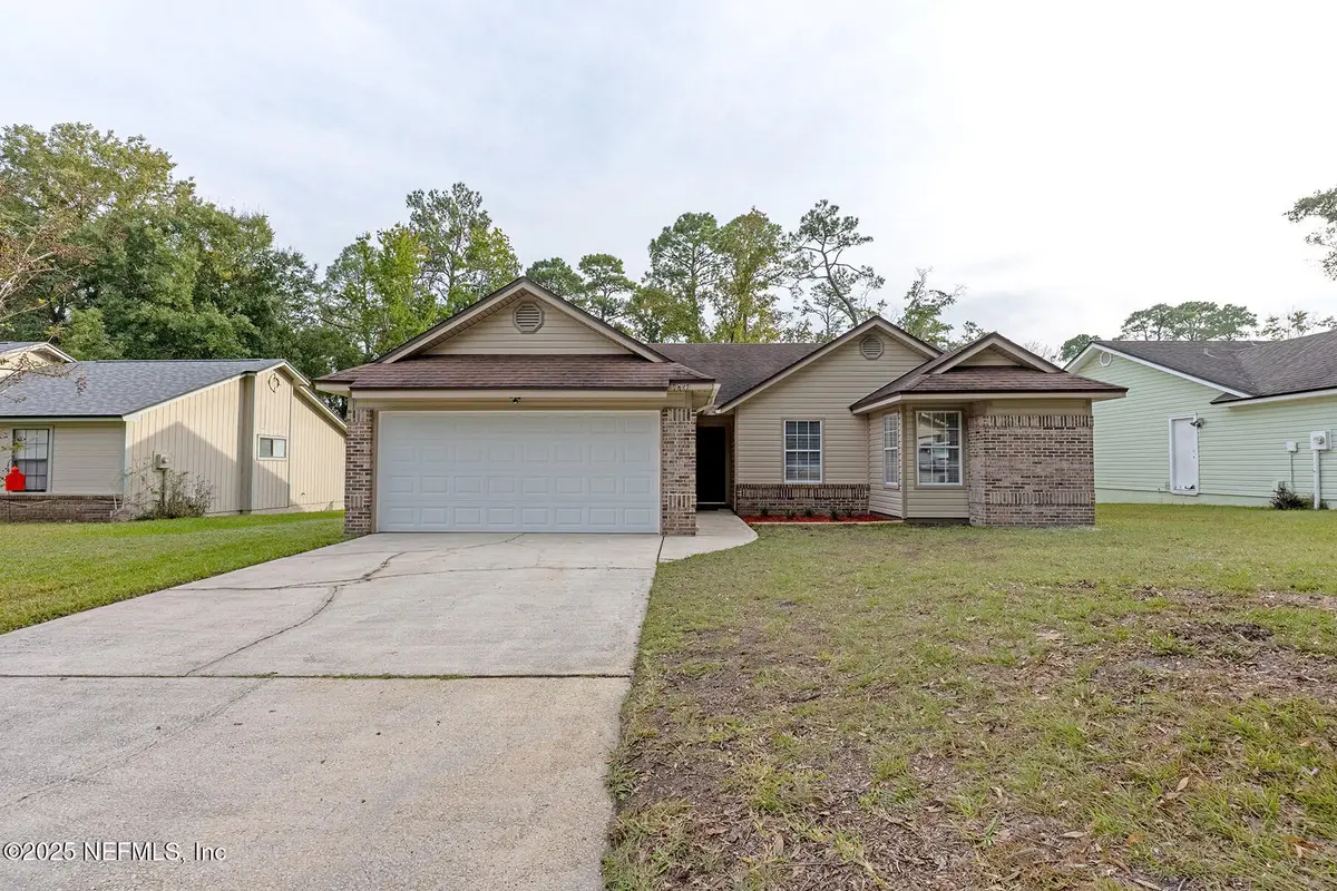 8754 Hammond Forest Drive, Jacksonville, FL 32221 - Image #1