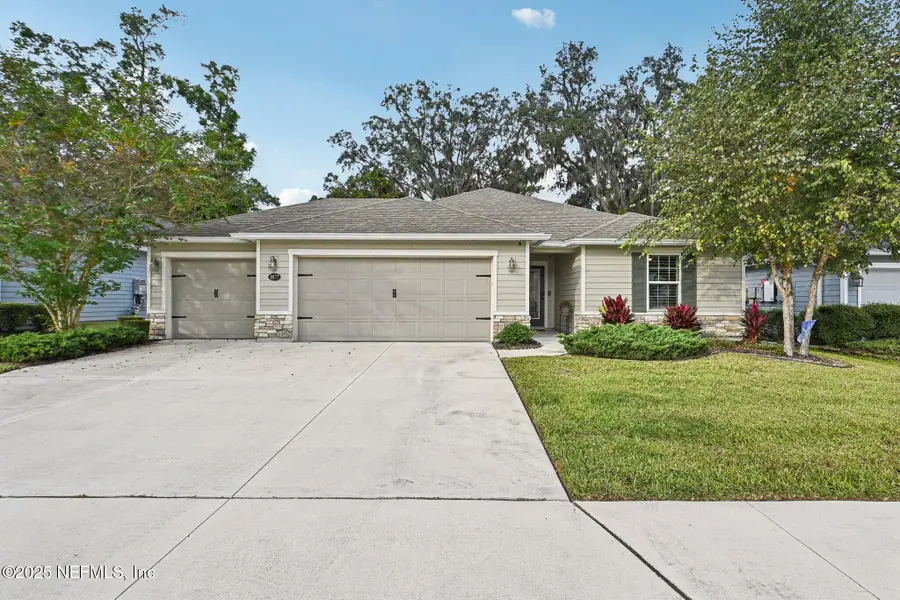 8877 Ruby Cove Court, Jacksonville, FL 32216 - Image #3