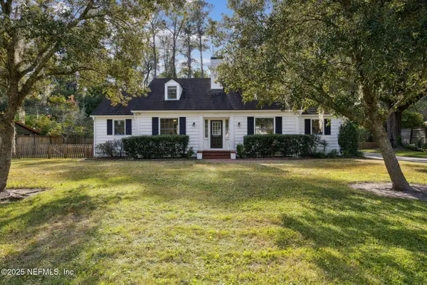 4656 Iroquois Avenue, Jacksonville, FL 32210