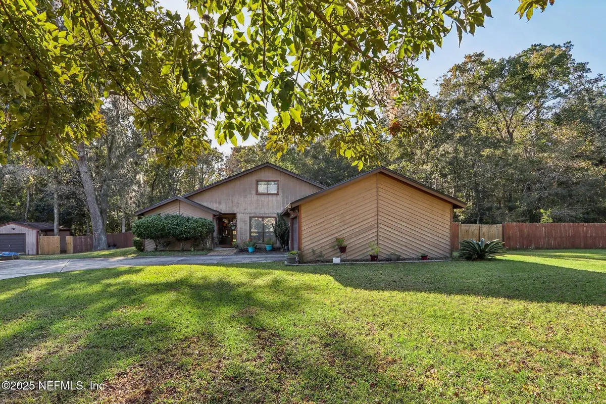 1871 Woodridge Court, Middleburg, FL 32068 - Image #1