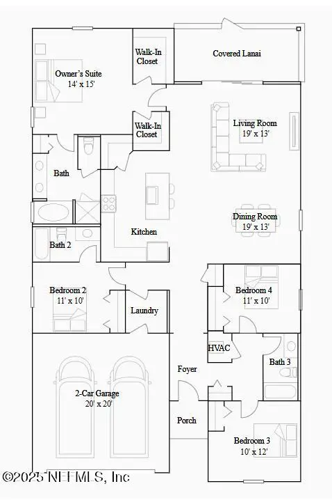 118 Whitmore Drive, Saint Augustine, FL 32092 - Image #2