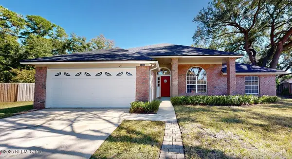 11933 Elizabeth Ann Court, Jacksonville, FL 32223