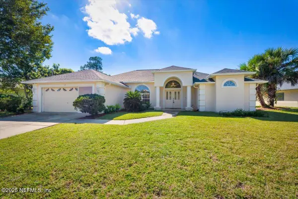 14 Colechester Lane, Palm Coast, FL 32137