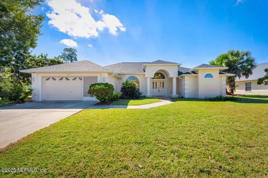 14 Colechester Lane, Palm Coast, FL 32137 - Image #2