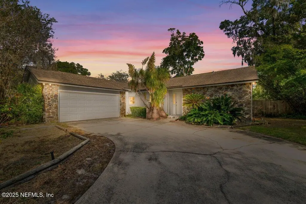 12437 Mike Drive, Jacksonville, FL 32223 - Image #1