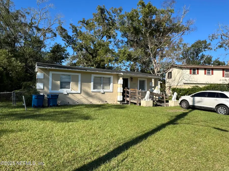 7828 W Caxton W Circle, Jacksonville, FL 32208 - Image #2