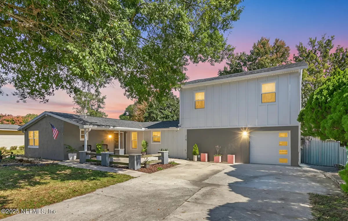 214 Deltona Boulevard, Saint Augustine, FL 32086 - Image #1