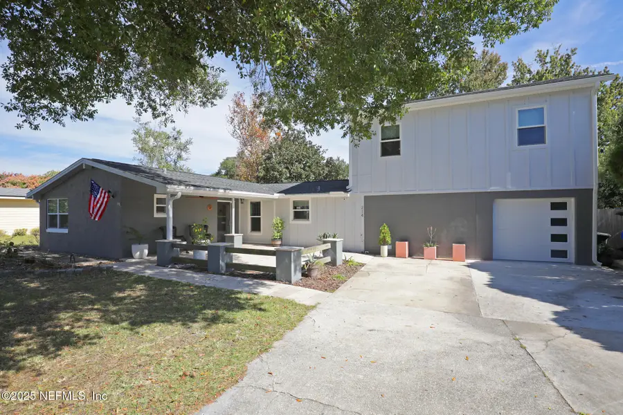 214 Deltona Boulevard, Saint Augustine, FL 32086 - Image #2