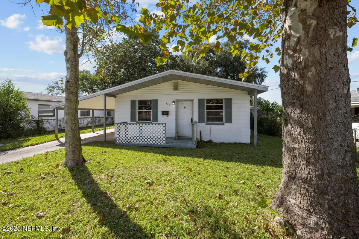 922 12th N Street, Jacksonville Beach, FL 32250 - Image #1