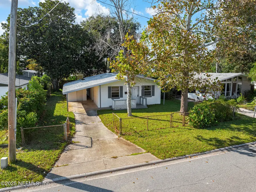 922 12th N Street, Jacksonville Beach, FL 32250 - Image #2