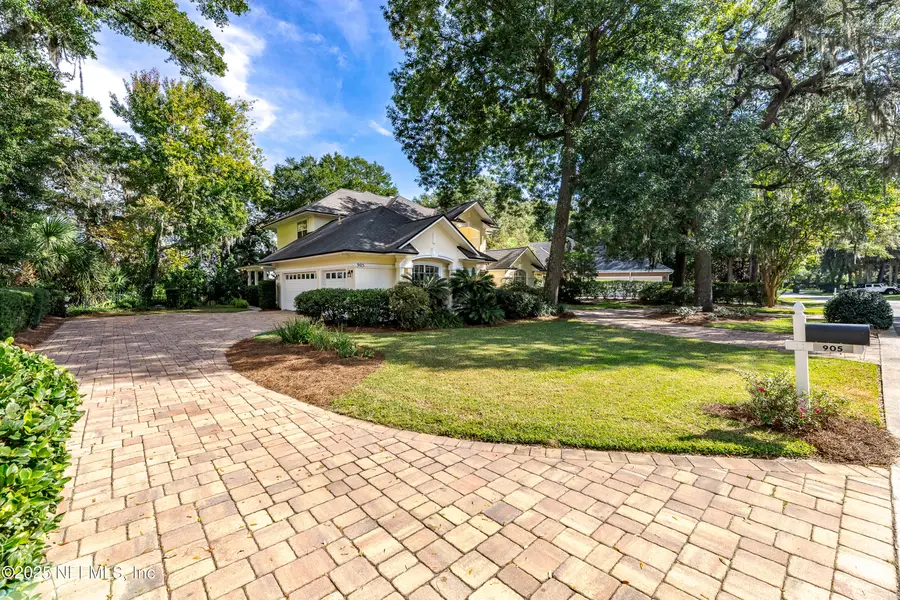 905 Shipwatch E Drive, Jacksonville, FL 32225 - Image #2